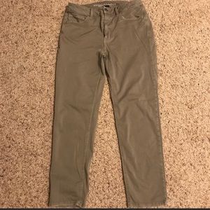 American Eagle Tomgirl Pant